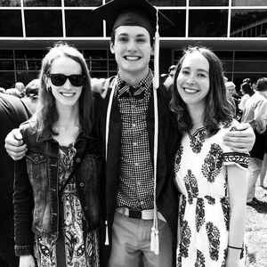 Meet your Posher, Sophie